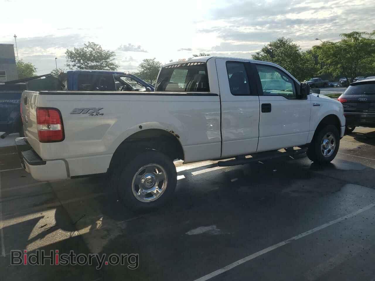 2005 FORD All Models - VIN: 1FTRX14W55FB06813 - Photo 3