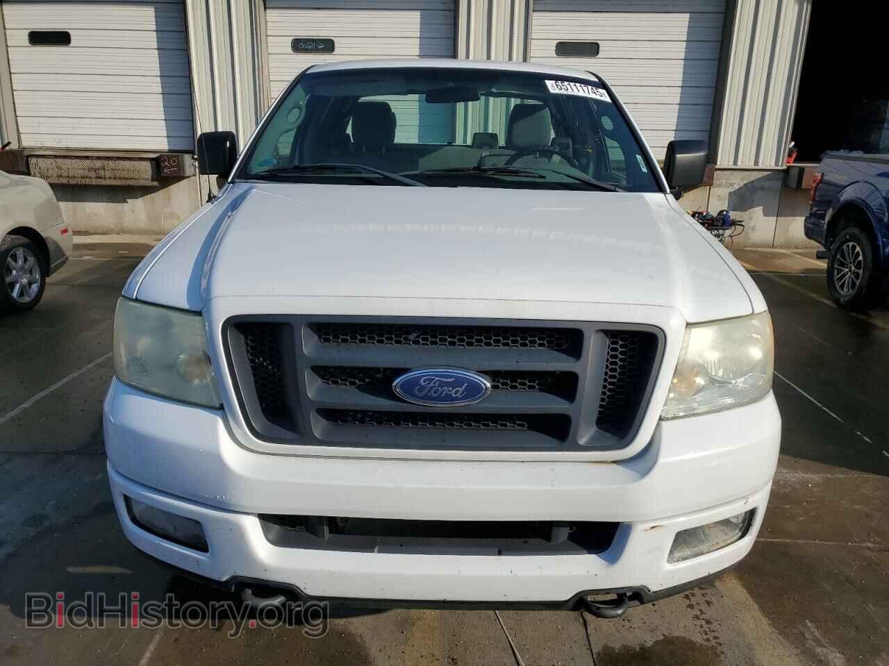 2005 FORD All Models - VIN: 1FTRX14W55FB06813 - Photo 5