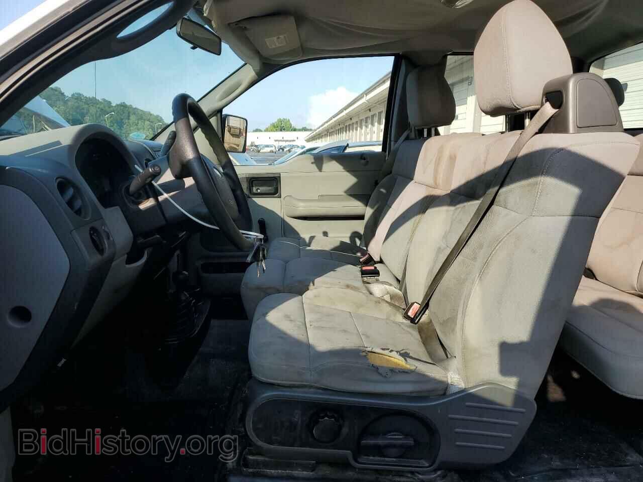 2005 FORD All Models - VIN: 1FTRX14W55FB06813 - Photo 7