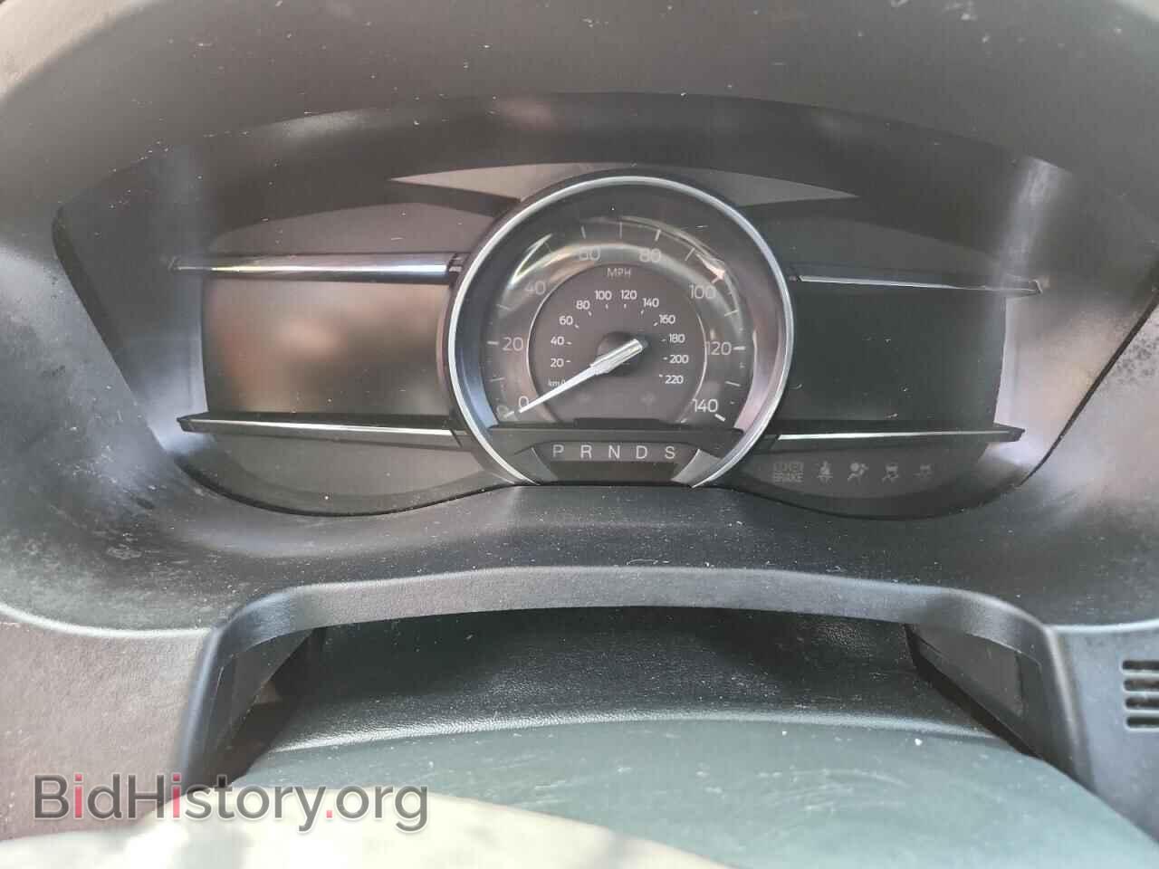 2018 FORD EXPLORER - VIN: 1FM5K8GT9JGB50840 - Photo 9