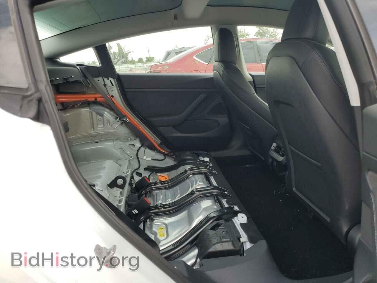 2020 TESLA MODEL 3 - VIN: 5YJ3E1EA2LF797301 - Фото 10