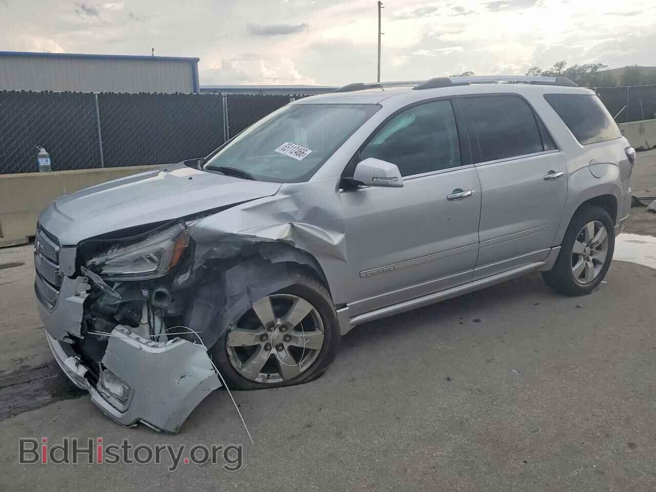 Photo 1GKKVTKD8DJ201225 - GMC ACADIA DEN 2013
