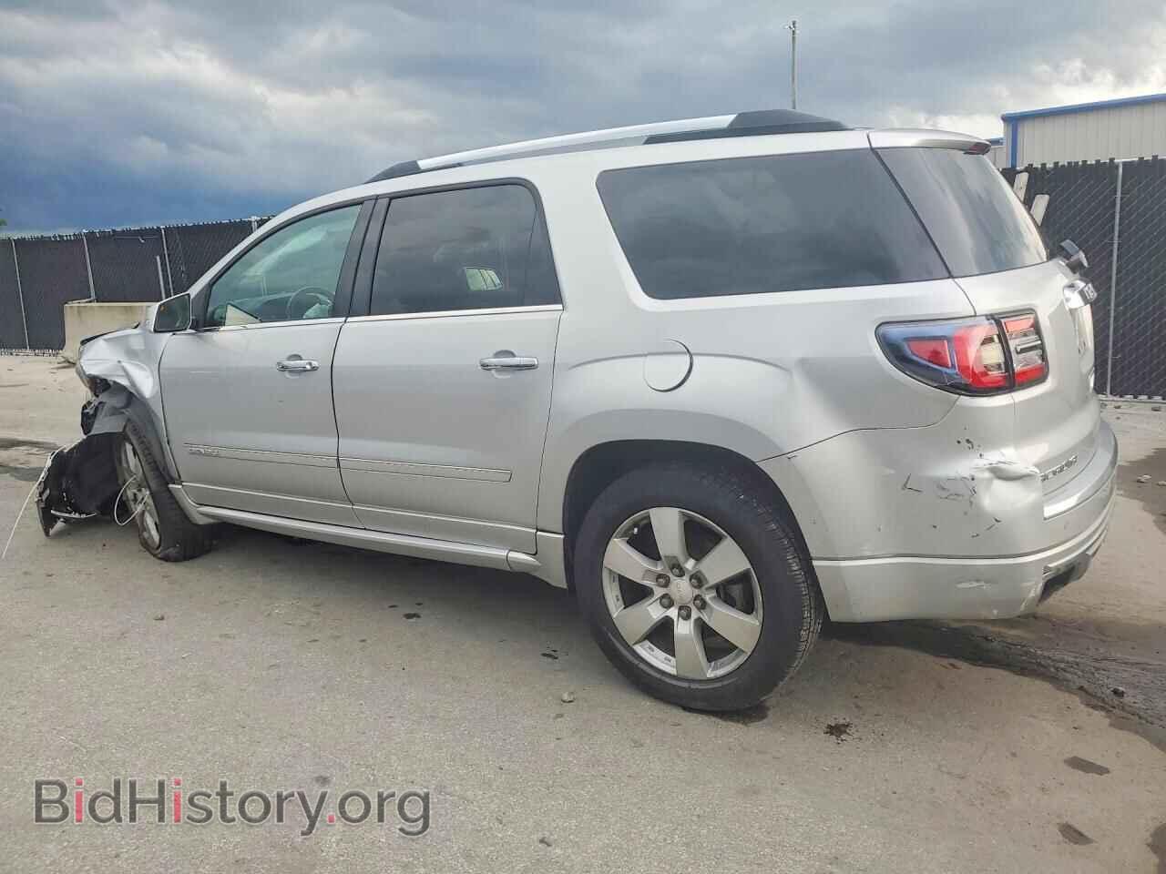 2013 GMC ACADIA DEN - VIN: 1GKKVTKD8DJ201225 - Photo 2