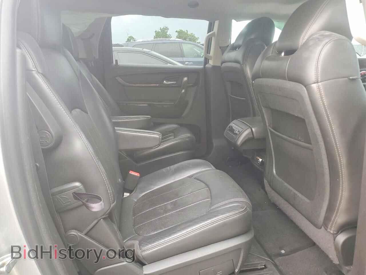 2013 GMC ACADIA DEN - VIN: 1GKKVTKD8DJ201225 - Photo 11
