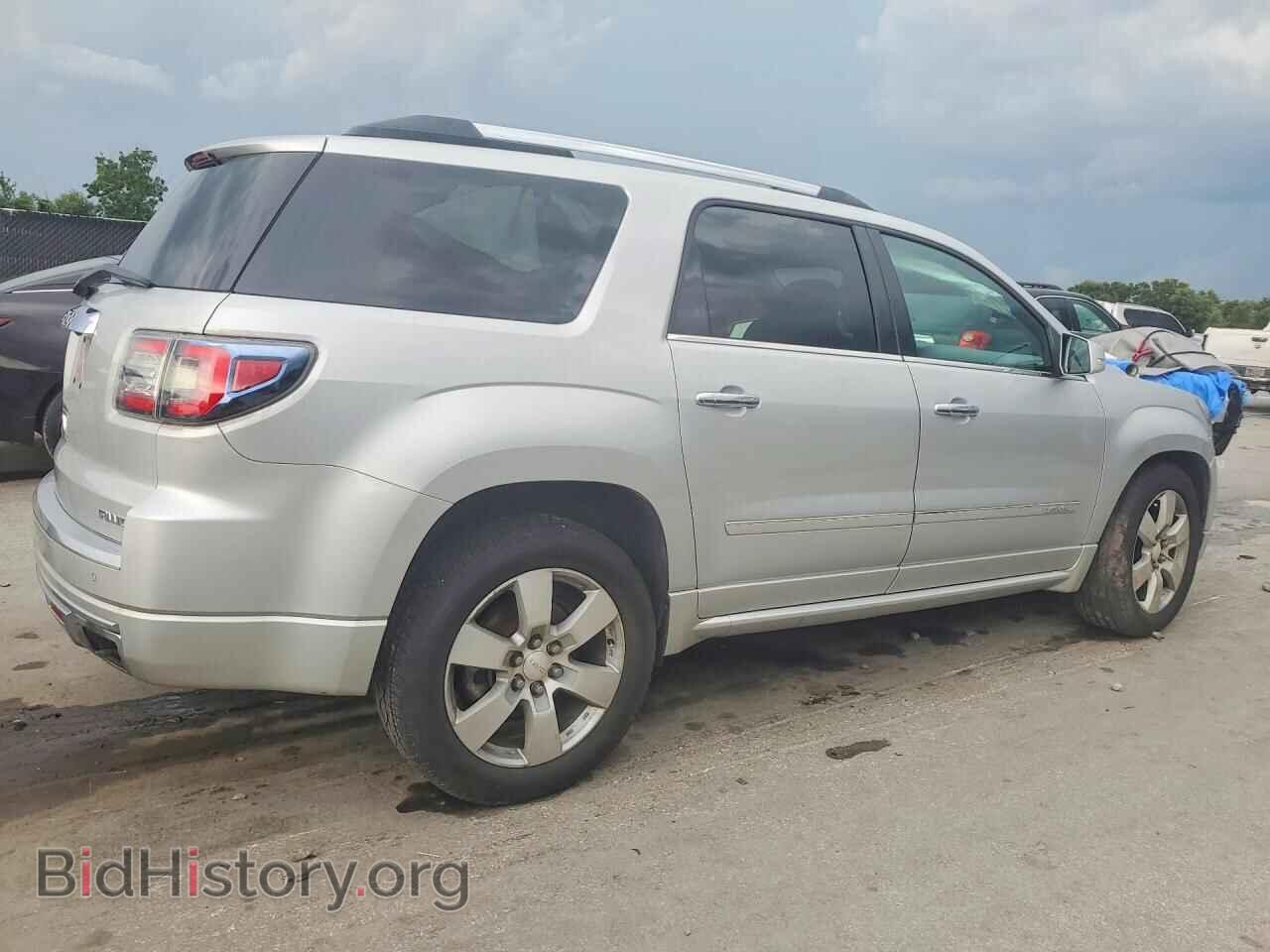 2013 GMC ACADIA DEN - VIN: 1GKKVTKD8DJ201225 - Photo 3