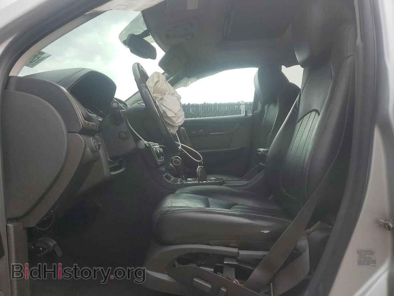 2013 GMC ACADIA DEN - VIN: 1GKKVTKD8DJ201225 - Photo 7