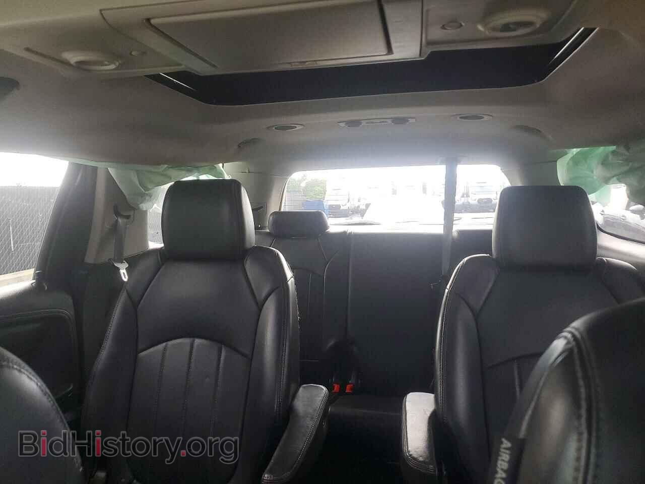2013 GMC ACADIA DEN - VIN: 1GKKVTKD8DJ201225 - Photo 10