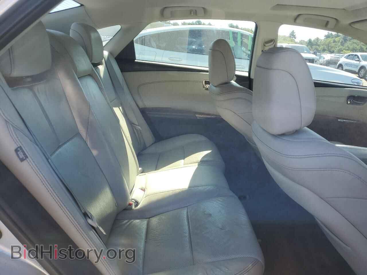 2013 TOYOTA AVALON - VIN: 4T1BK1EB3DU075031 - Фото 10