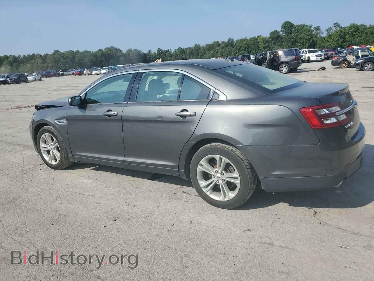 2017 FORD TAURUS - VIN: 1FAHP2D85HG105734 - Photo 2