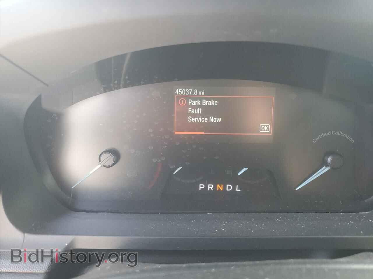 2021 FORD EXPLORER - VIN: 1FM5K8AW0MNA05964 - Фото 9