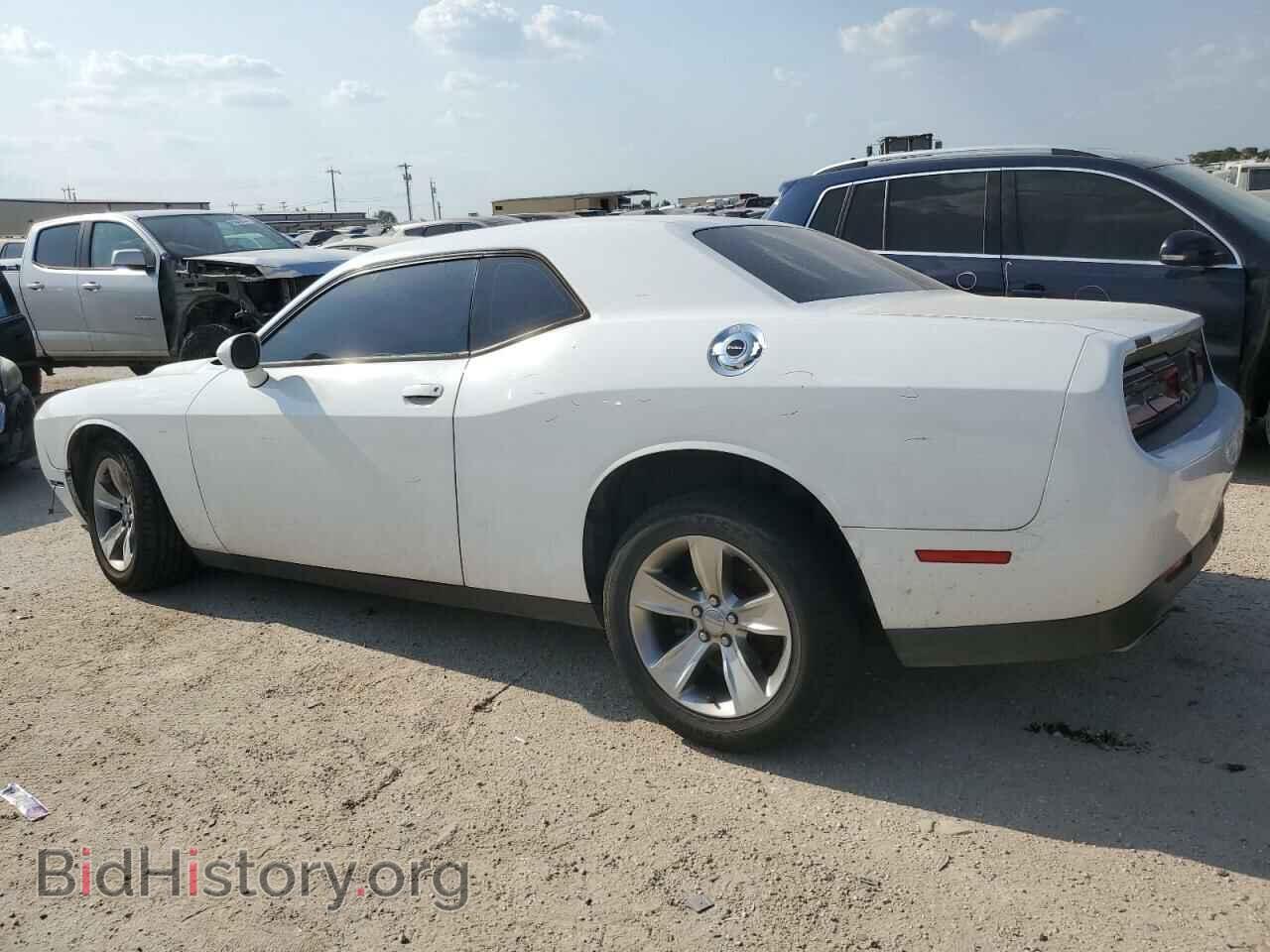 2015 DODGE CHALLENGER - VIN: 2C3CDZAGXFH819382 - Photo 2