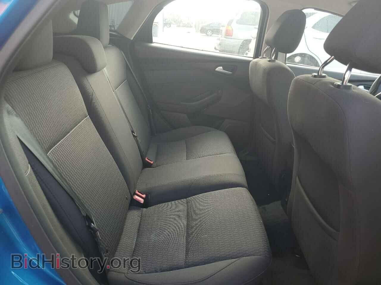 2012 FORD FOCUS - VIN: 1FAHP3M28CL321921 - Photo 6