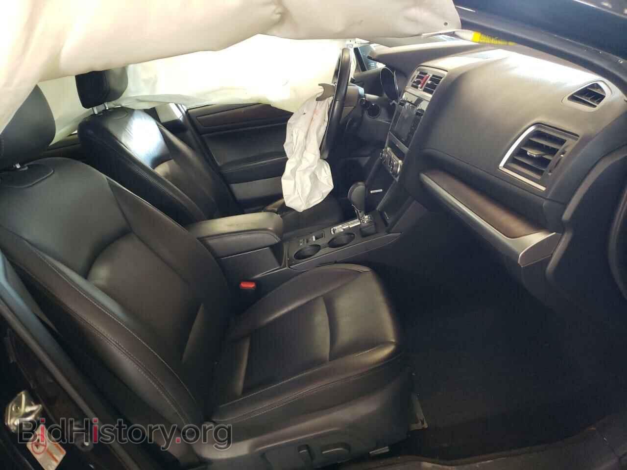 2015 SUBARU OUTBACK - VIN: 4S4BSBNC7F3230980 - Фото 5