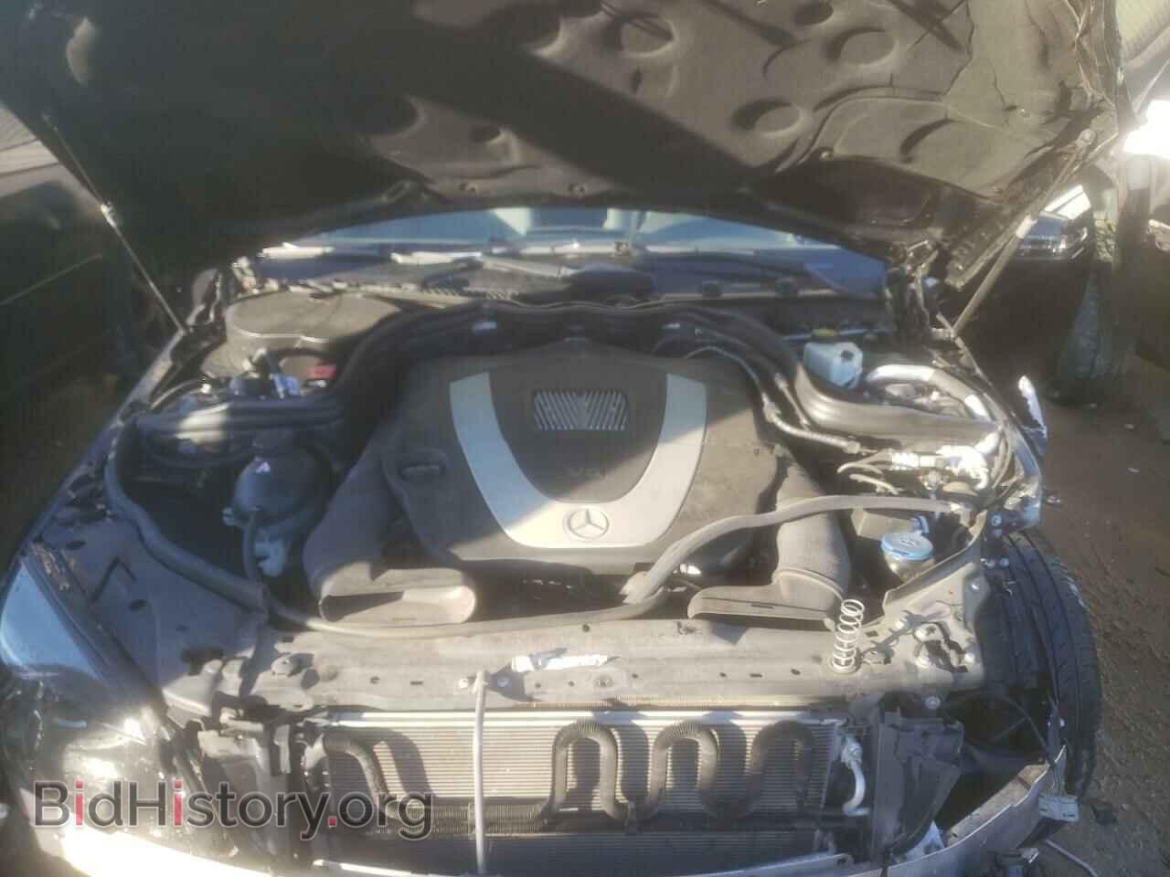 2011 MERCEDES-BENZ C-CLASS - VIN: WDDGF5EB5BF647021 - Фото 7