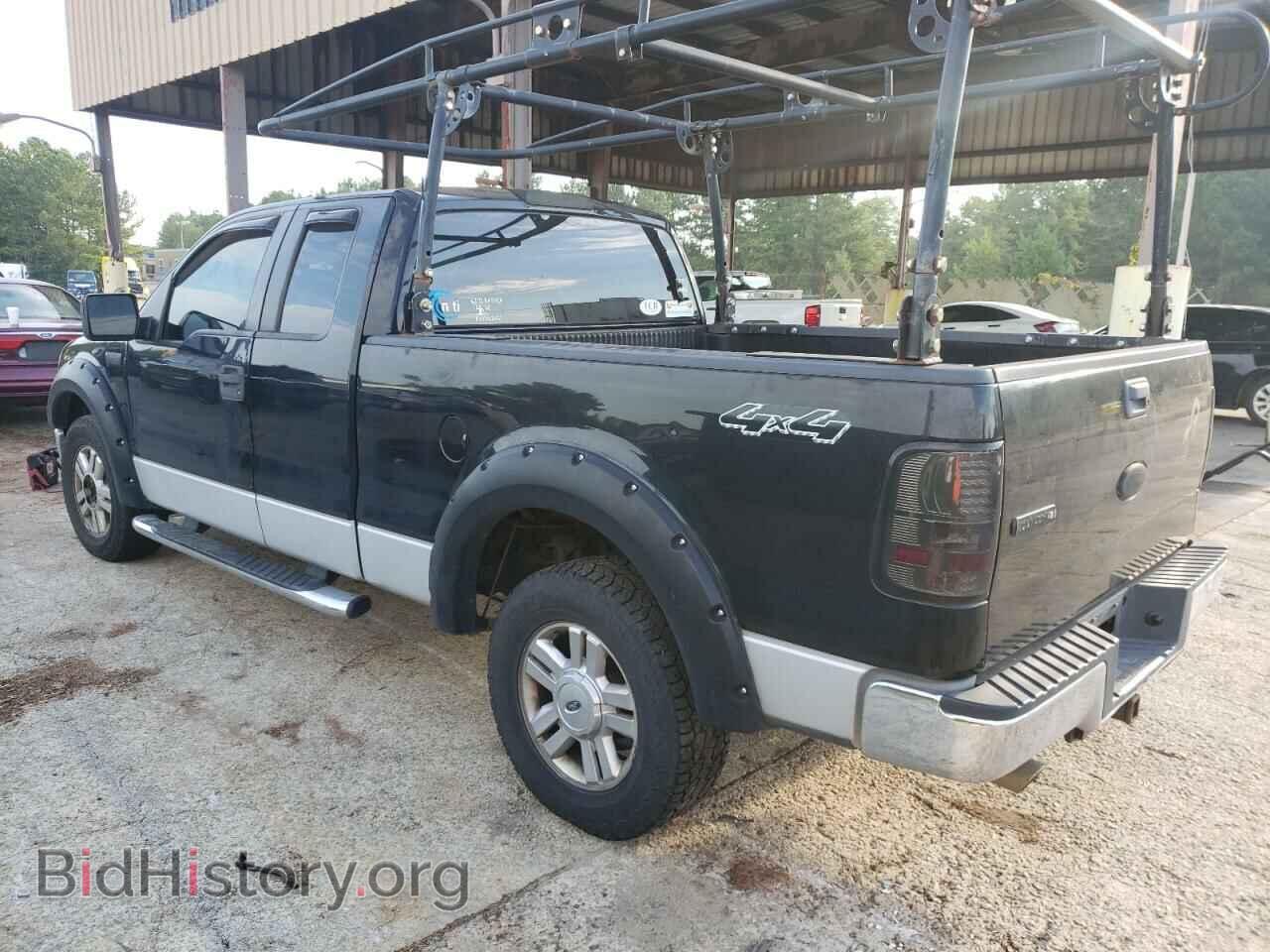 2008 FORD All Models - VIN: 1FTPX14528FA93568 - Photo 2