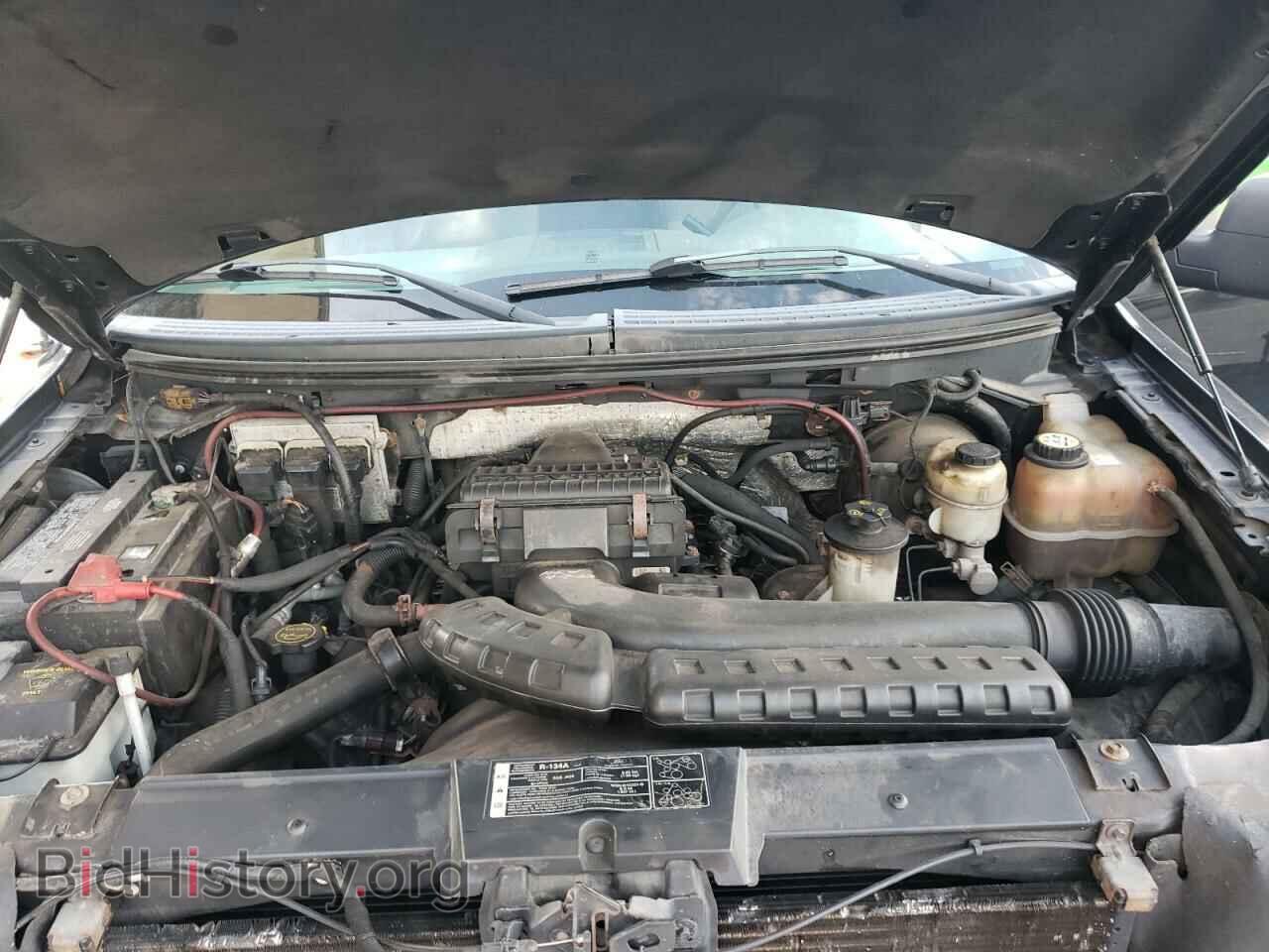 2008 FORD All Models - VIN: 1FTPX14528FA93568 - Photo 11