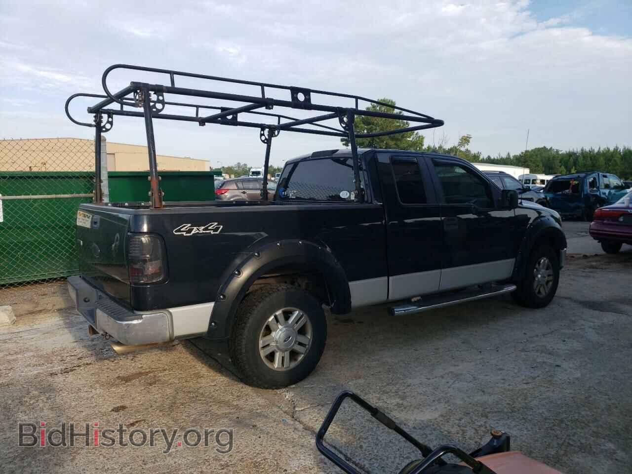 2008 FORD All Models - VIN: 1FTPX14528FA93568 - Photo 3