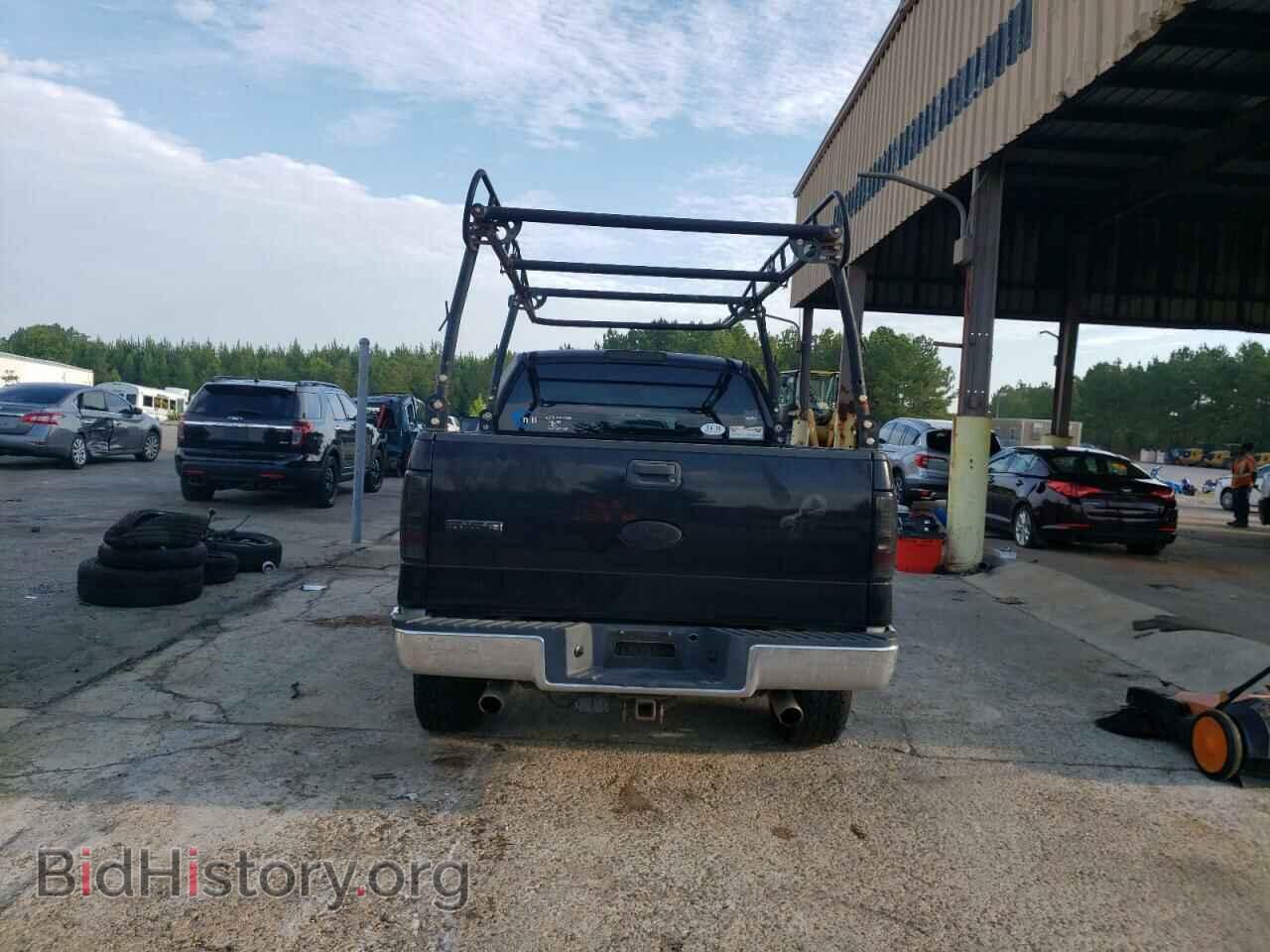2008 FORD All Models - VIN: 1FTPX14528FA93568 - Photo 6