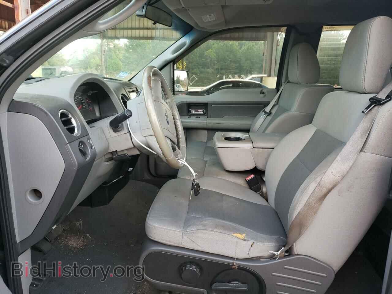 2008 FORD All Models - VIN: 1FTPX14528FA93568 - Photo 7