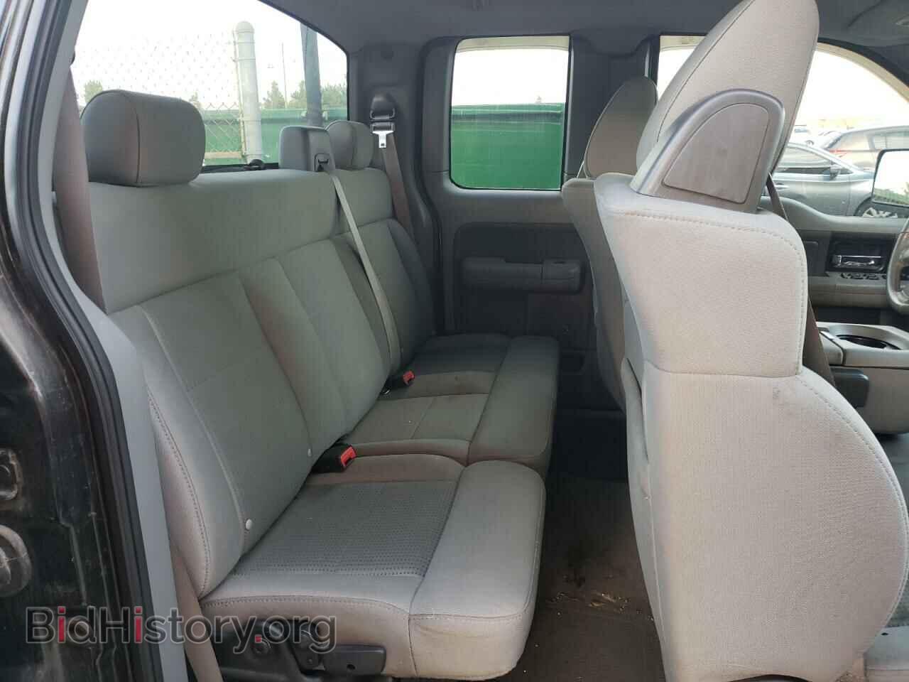 2008 FORD All Models - VIN: 1FTPX14528FA93568 - Photo 10
