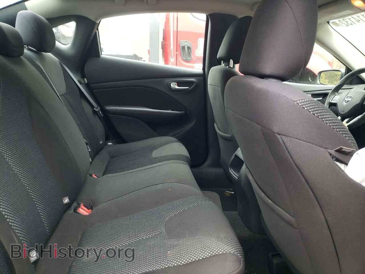 2015 DODGE DART - VIN: 1C3CDFAA4FD375682 - Фото 6