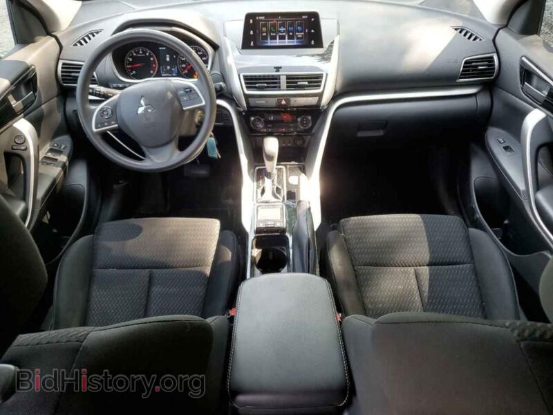 2018 Mitsubishi ECLIPSE (VIN JA4AT4AA0JZ045702) — фото 8 из 13