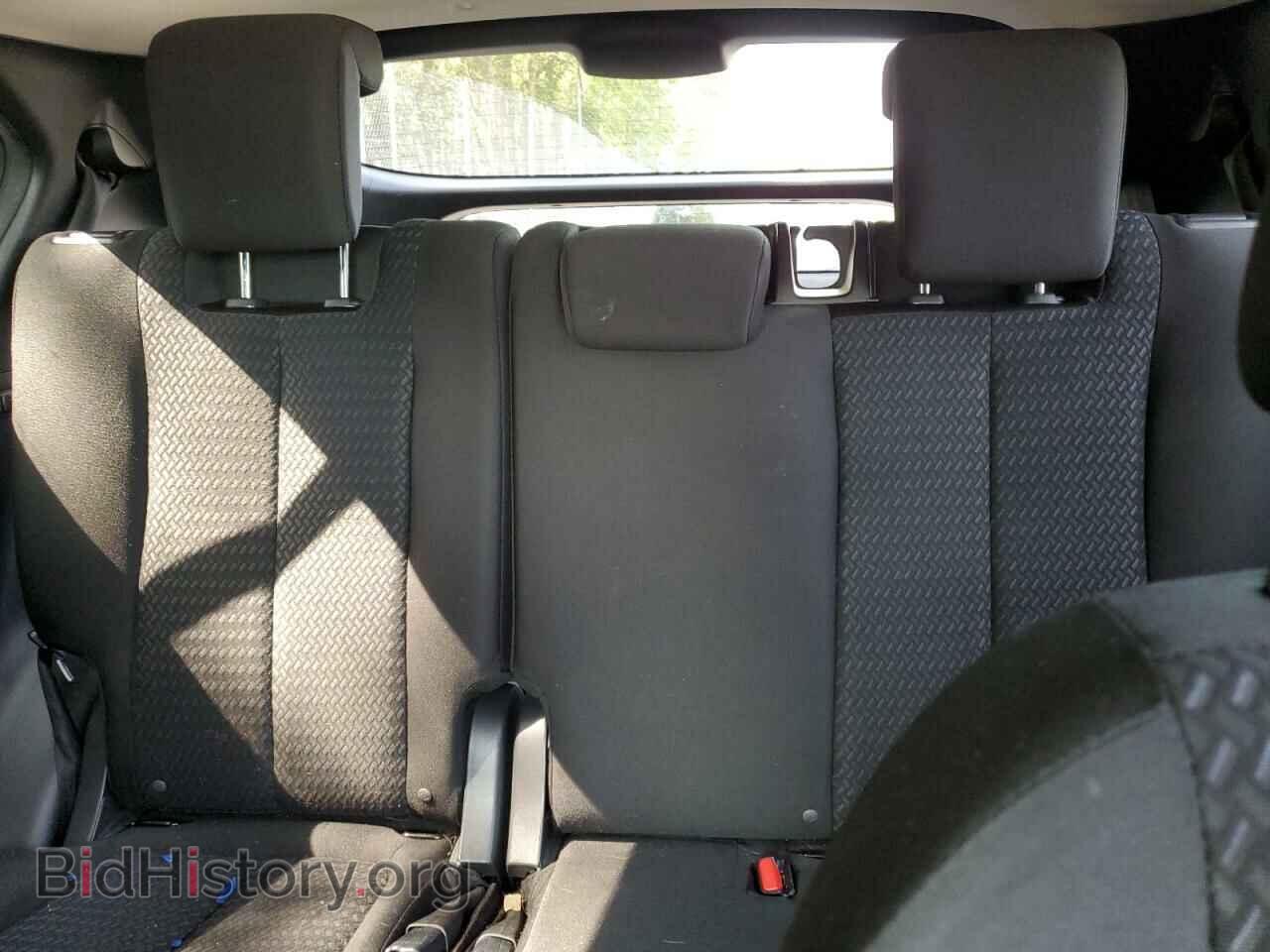 2018 MITSUBISHI ECLIPSE - VIN: JA4AT4AA0JZ045702 - Photo 10