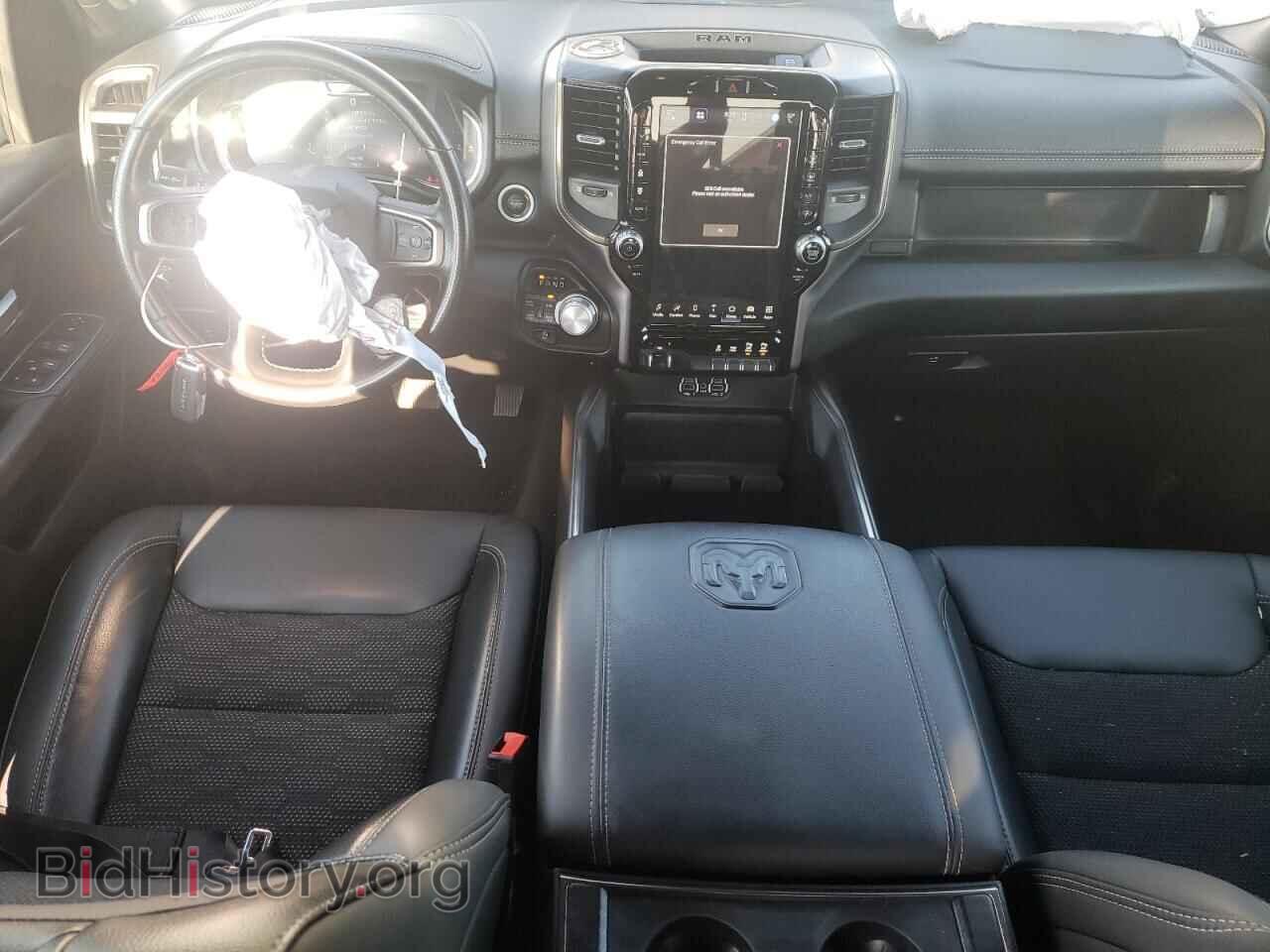 2023 RAM 1500 - VIN: 1C6SRFVT2PN521438 - Фото 8
