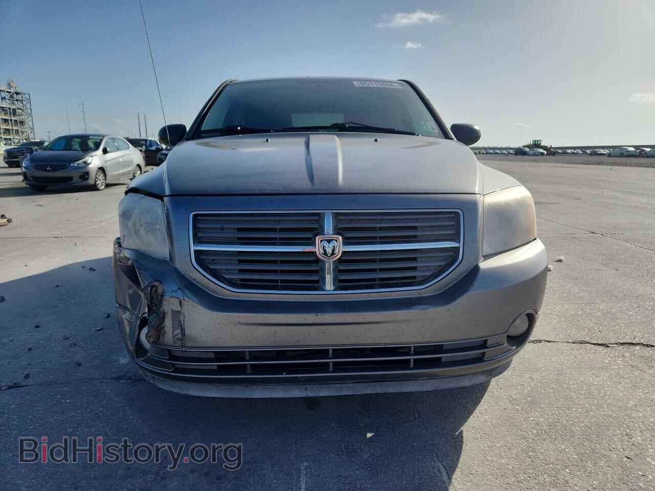 2012 DODGE CALIBER - VIN: 1C3CDWDAXCD531621 - Photo 5
