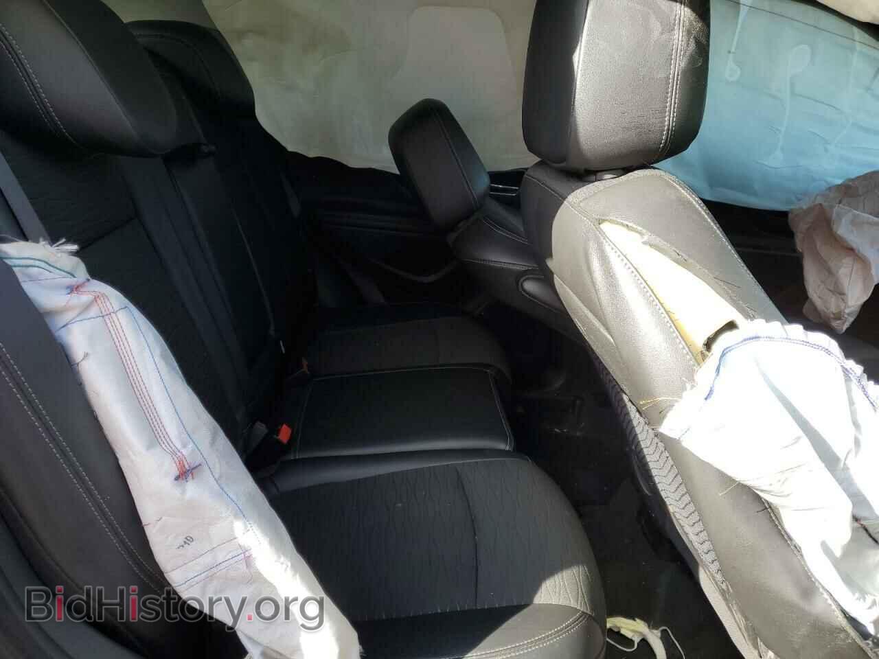 2015 BUICK ENCORE - VIN: KL4CJFSB4FB253616 - Photo 6
