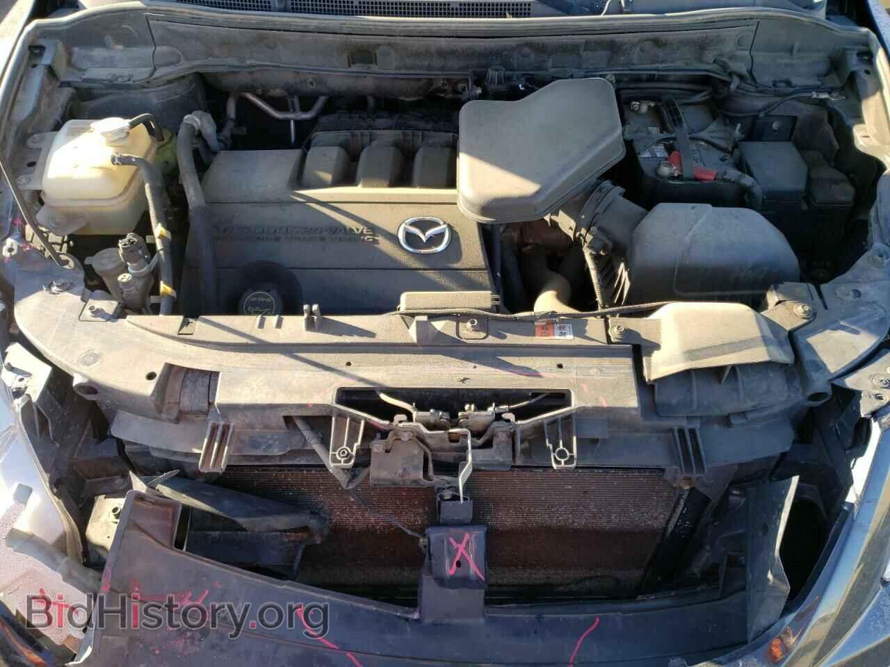 2010 MAZDA CX-9 - VIN: JM3TB3MA8A0229725 - Фото 7