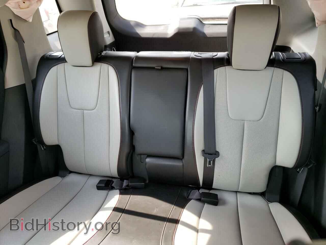 2015 GMC TERRAIN - VIN: 2GKFLYE33F6191114 - Фото 10