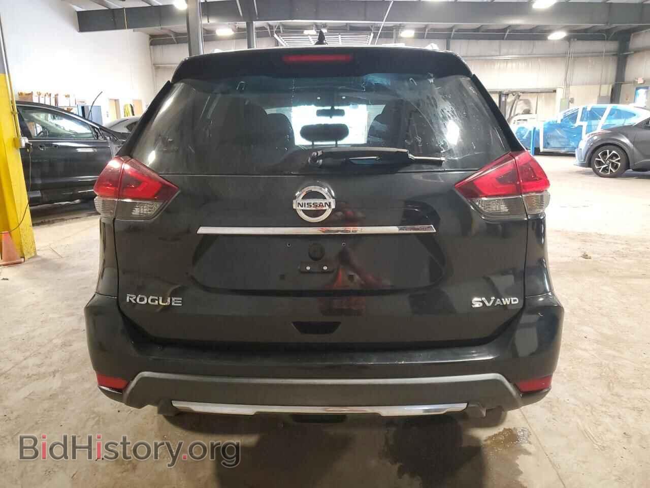 2018 NISSAN ROGUE - VIN: KNMAT2MV9JP620402 - Фото 6