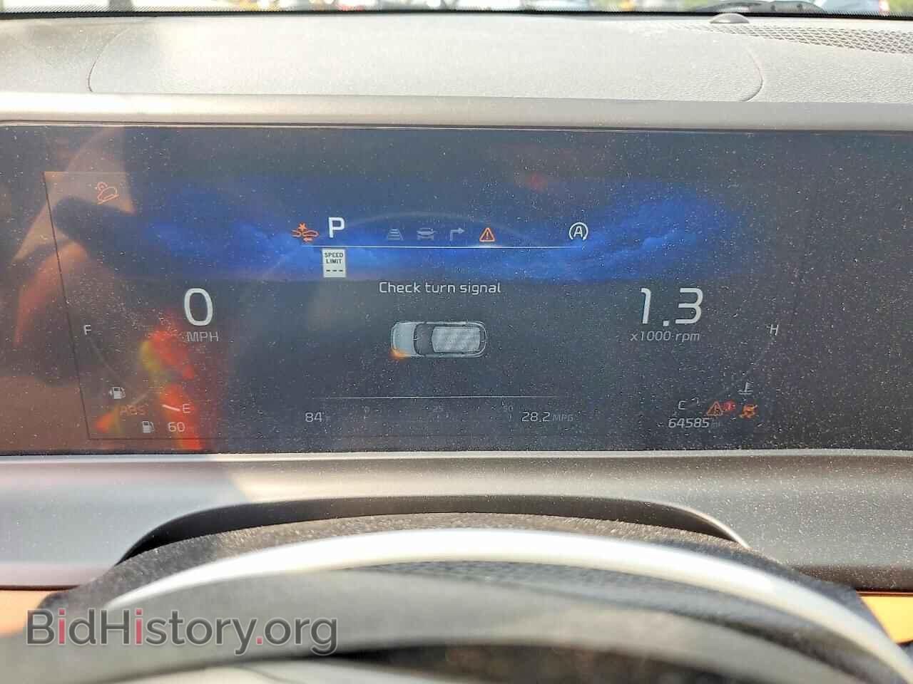 2024 KIA SELTOS - VIN: KNDERCAA9R7530136 - Фото 9