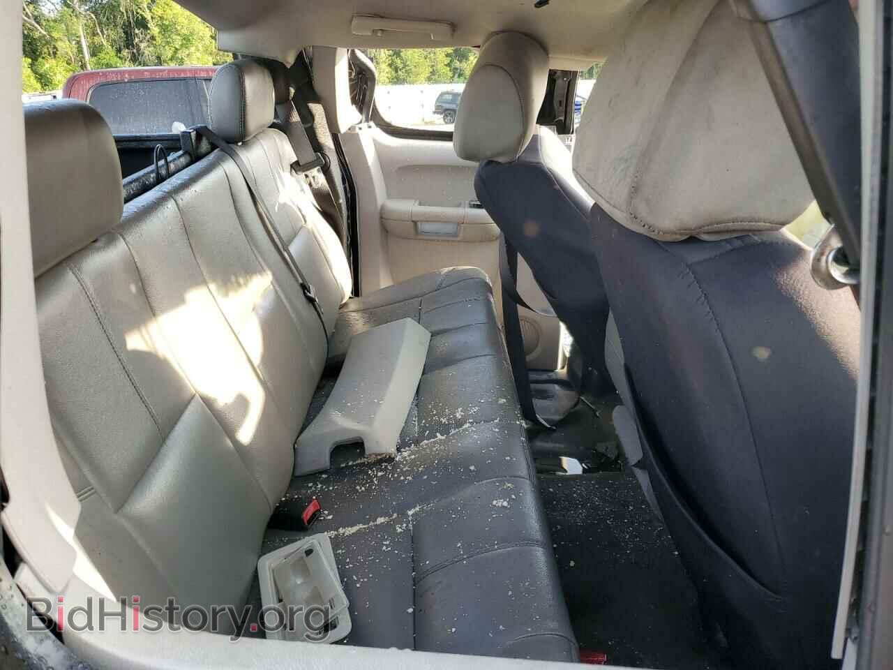 2007 CHEVROLET ALL Models - VIN: 1GCHK39697E584479 - Фото 10