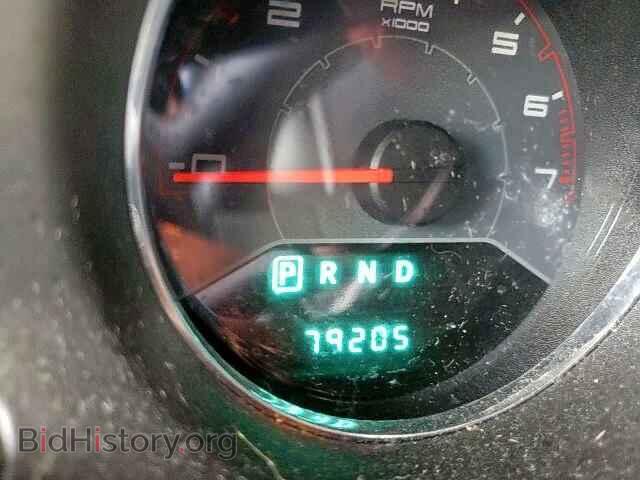 2013 DODGE AVENGER - VIN: 1C3CDZAG0DN750769 - Photo 8
