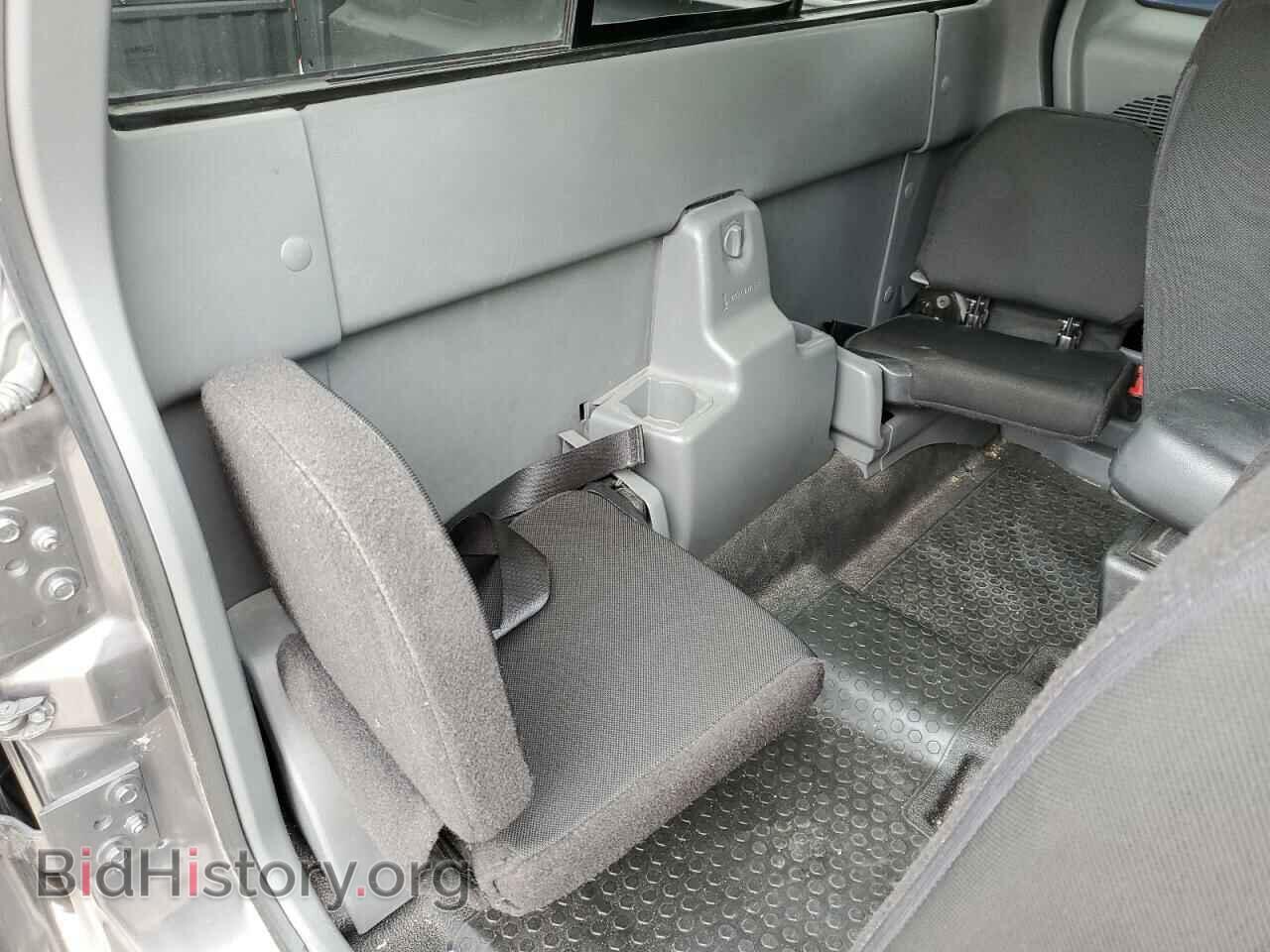 2010 FORD RANGER - VIN: 1FTKR4EEXAPA48091 - Фото 10