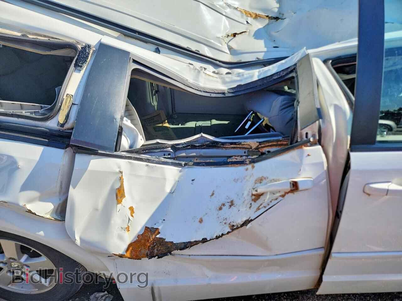 2010 DODGE CARAVAN - VIN: 2D4RN3D19AR435848 - Фото 11