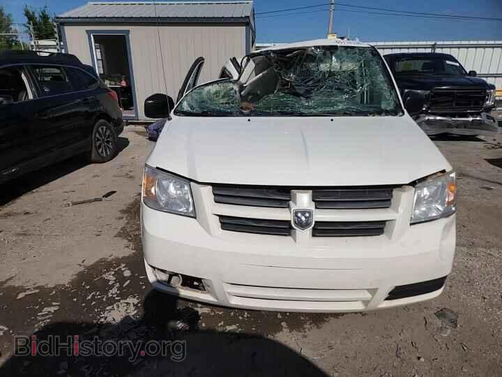 2010 DODGE CARAVAN - VIN: 2D4RN3D19AR435848 - Фото 14