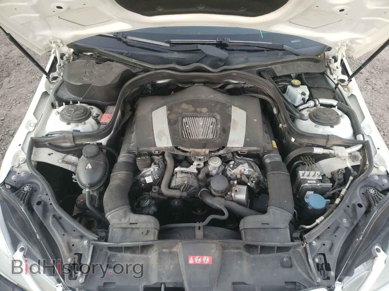 2010 MERCEDES-BENZ E-CLASS - VIN: WDDHF5GB3AA173700 - Фото 7