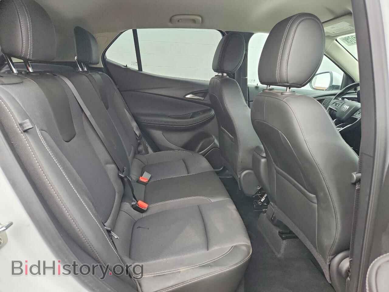 2024 BUICK ENCORE - VIN: KL4AMBS25RB107446 - Photo 11
