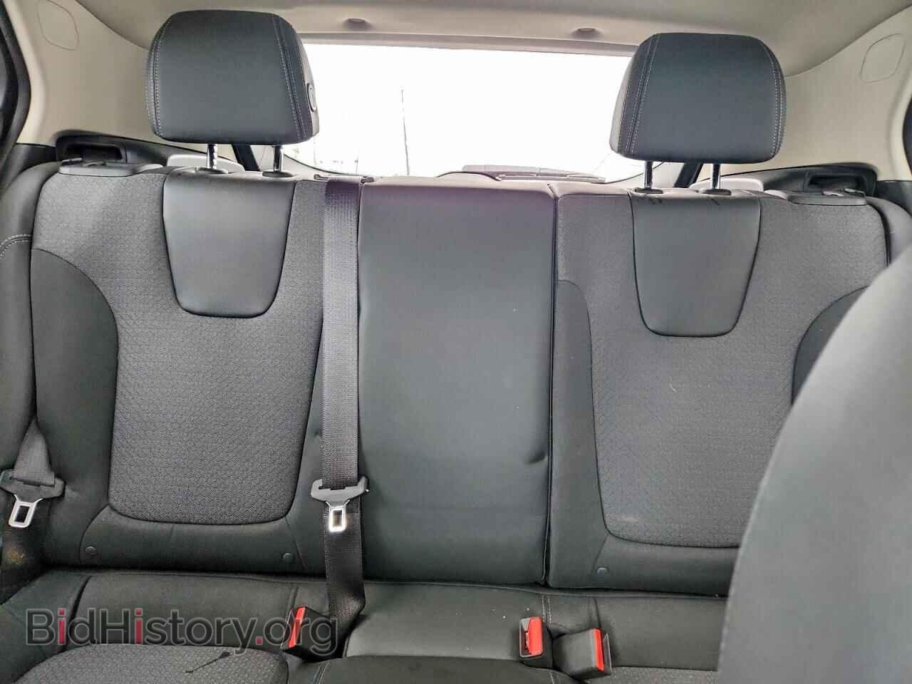 2024 BUICK ENCORE - VIN: KL4AMBS25RB107446 - Photo 10