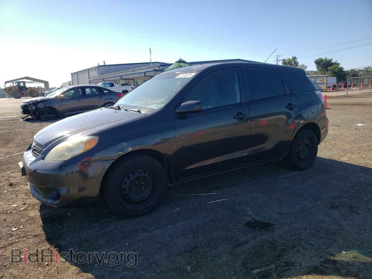 Фотография 2T1KR32E56C556764 - TOYOTA COROLLA 2006