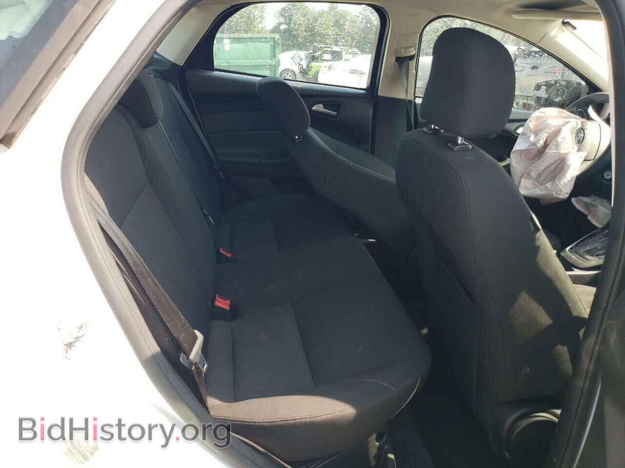 2015 FORD FOCUS - VIN: 1FADP3F24FL206698 - Фото 10
