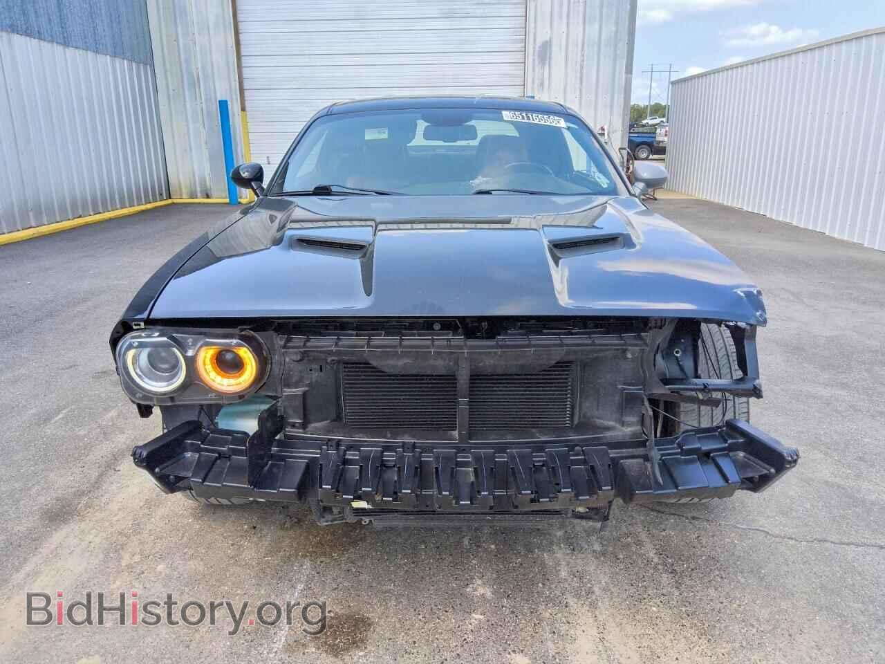 2018 DODGE CHALLENGER - VIN: 2C3CDZBT4JH178105 - Photo 5