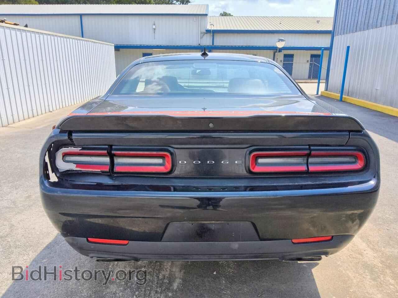 2018 DODGE CHALLENGER - VIN: 2C3CDZBT4JH178105 - Photo 6