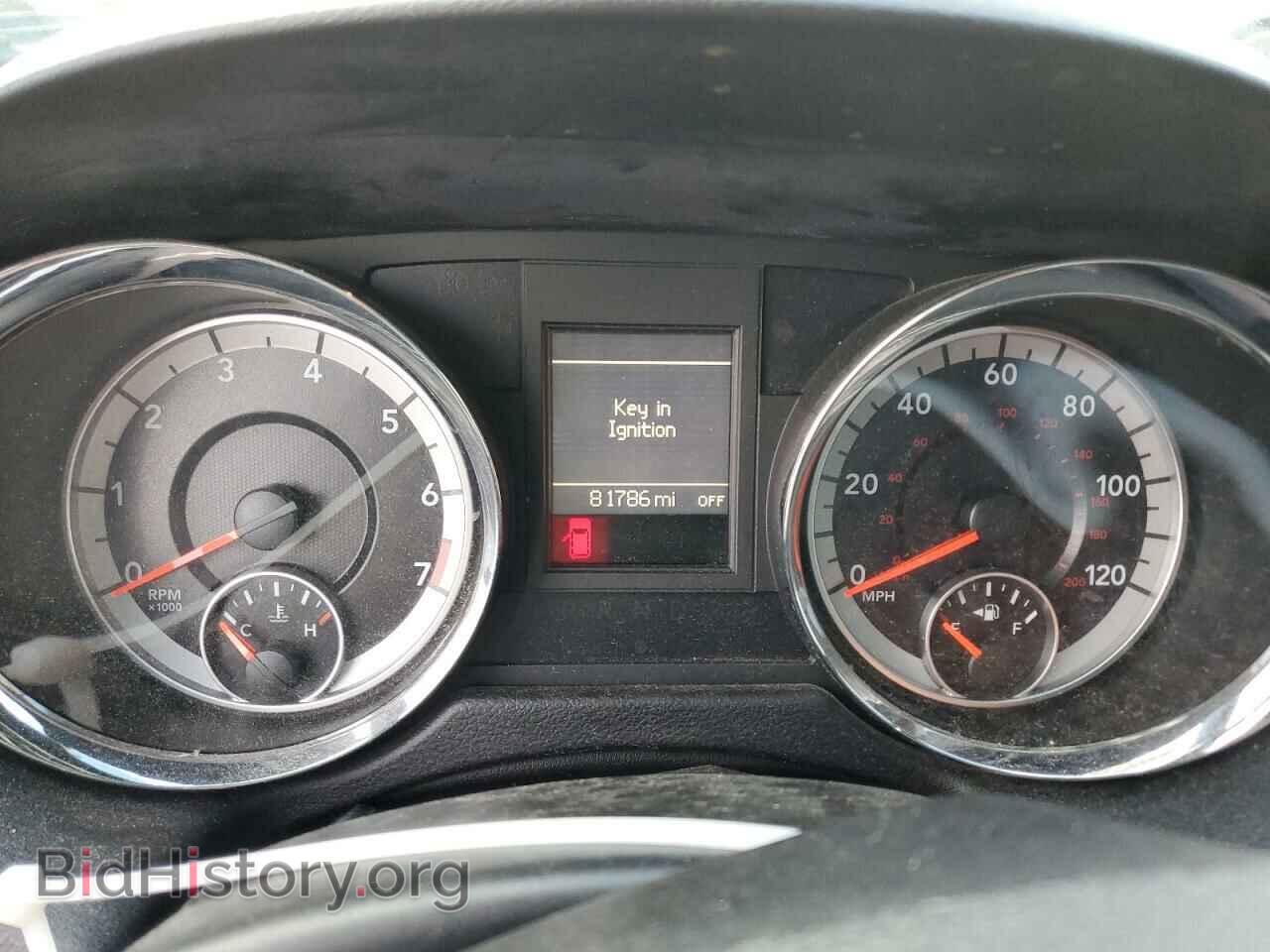 2019 DODGE CARAVAN - VIN: 2C4RDGEGXKR663949 - Photo 9