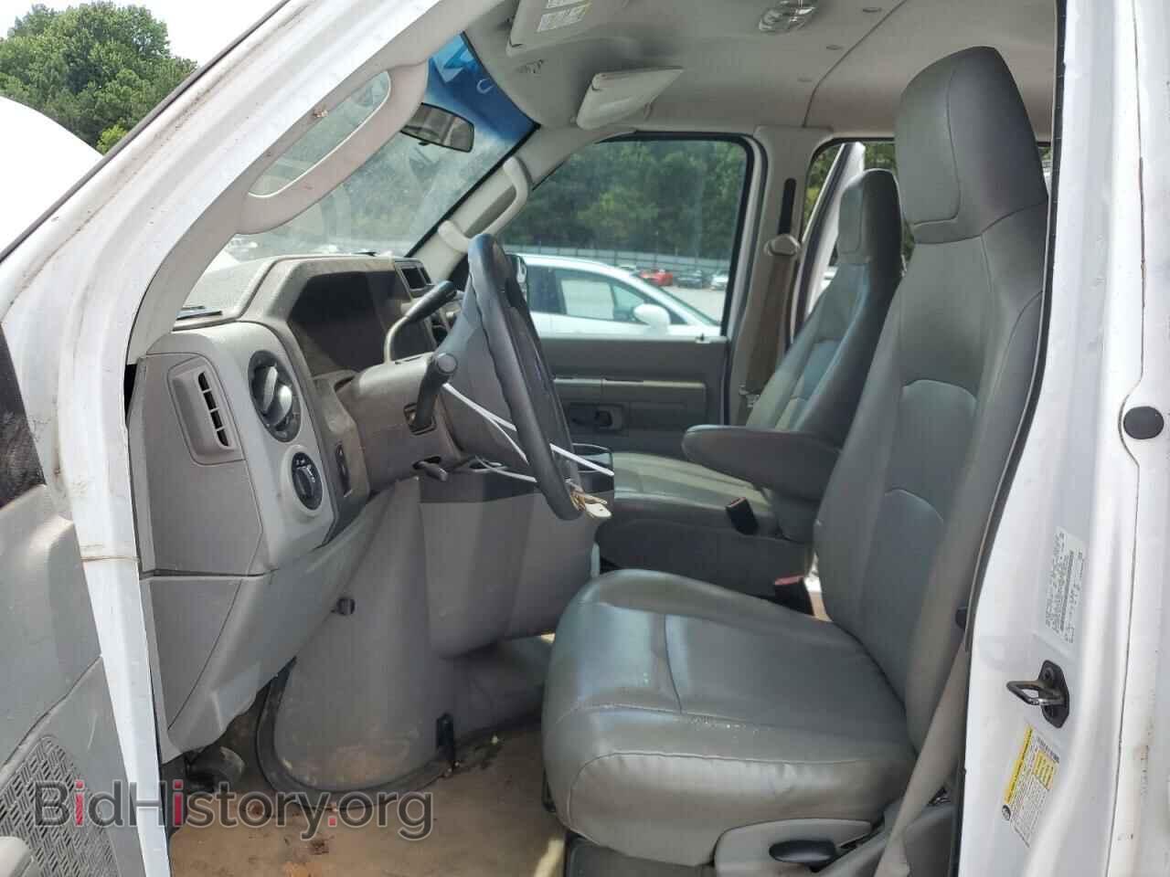 2014 FORD ALL Models - VIN: 1FBSS3BLXEDA03889 - Фото 7