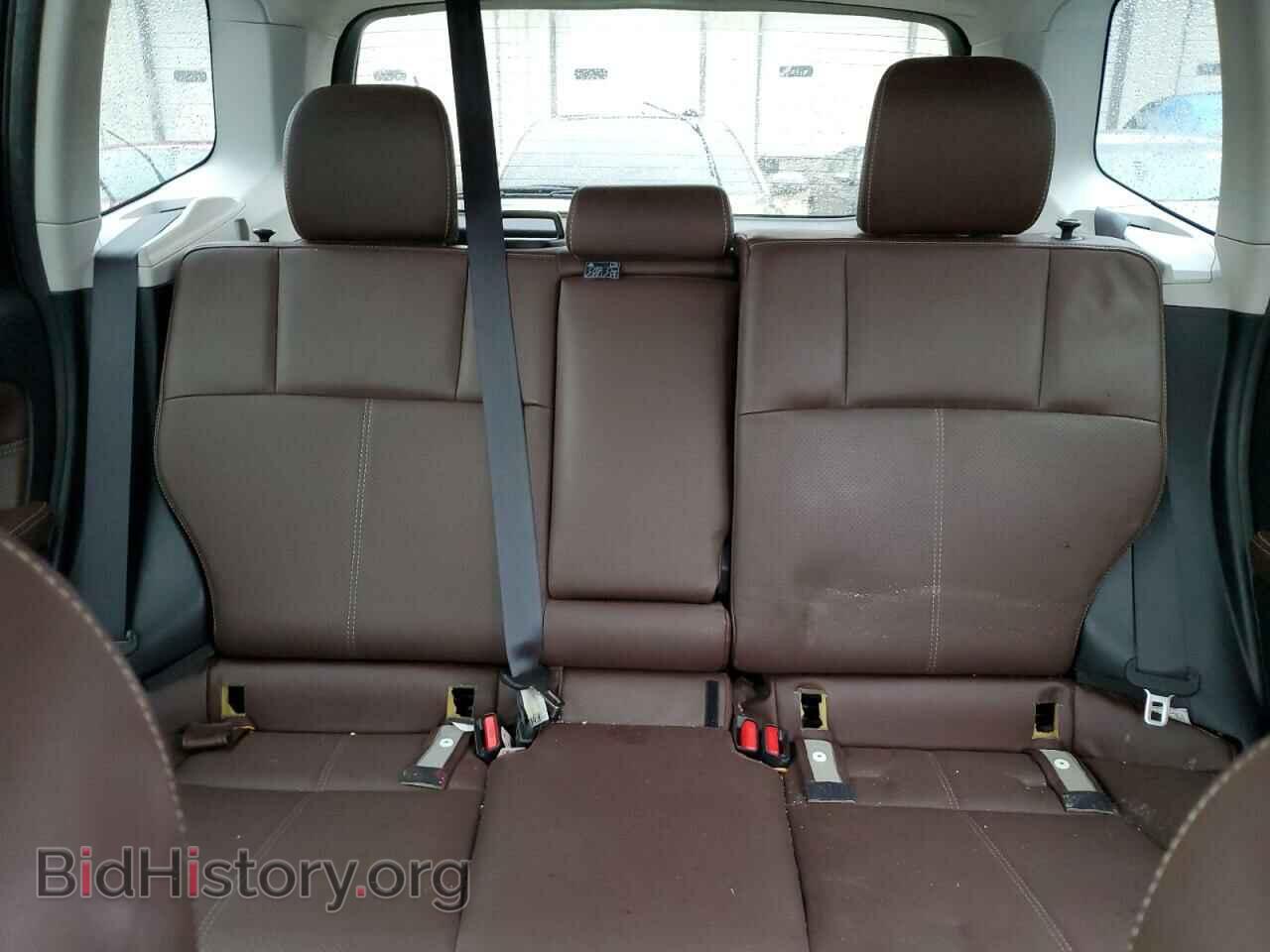 2017 SUBARU FORESTER - VIN: JF2SJGWC8HH538105 - Фото 10