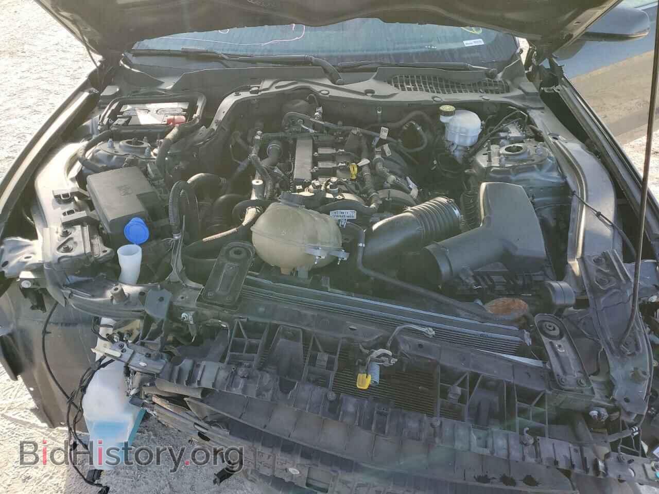 2020 FORD ALL Models - VIN: 1FA6P8TH3L5188113 - Фото 11